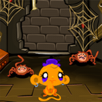 Monkey Happy Stage 539 PencilKids