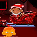 Monkey Happy Stage 589 PencilKids
