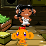 Monkey Happy Stage 619 PencilKids