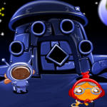 Monkey Happy Stage 649 PencilKids