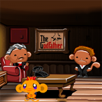 Monkey Happy Stage 651 PencilKids