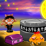Monkey Happy Stage 667 PencilKids