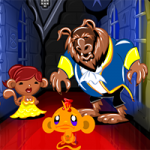 Monkey Happy Stage 675 PencilKids