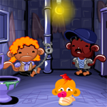 Monkey Happy Stage 677 PencilKids