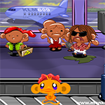 Monkey Happy Stage 683 PencilKids