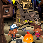 Monkey Happy Stage 718 PencilKids