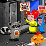 Monkey Happy Stage 762 PencilKids