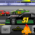 Monkey Happy Stage 768 PencilKids