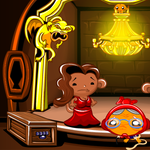 Monkey Happy Stage 774 PencilKids