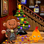 Monkey Happy Stage 800 PencilKids