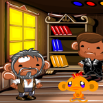 Monkey Happy Stage 846 PencilKids