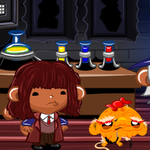 Monkey Happy Stage 860 PencilKids