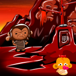 Monkey Happy Stage 862 PencilKids