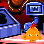 Monkey Happy Stage 892 PencilKids
