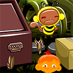 Monkey Happy Stage 894 PencilKids