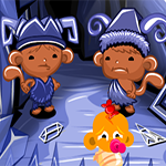Monkey Happy Stage 904 PencilKids