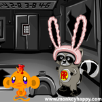 Monkey Happy Stage 922 PencilKids