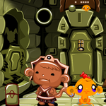 Monkey Happy Stage 976 PencilKids