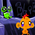 Monkey Happy Stage 978 PencilKids