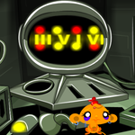 Monkey Happy Stage 980 PencilKids