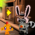 Monkey Happy Stage 990 PencilKids