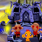Monkey Happy Stage 994 PencilKids
