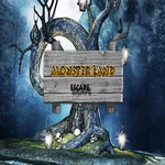 Monster Land Escape 365Escape