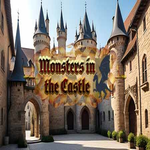 Monsters In The Castle Hidden247