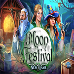 Moon Festival Hidden4Fun