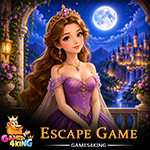 Mooncrest Princess Escape Games4King