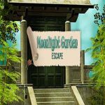 Moonlight Garden Escape 365Escape