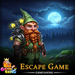 Moonlit Trailblazer Escape Games4King