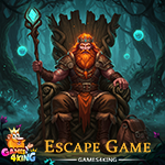 Moonlit Trekker Escape Games4King
