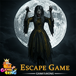 Moonlit Vampire Escape Games4King