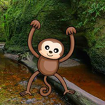 Mossy Mountain River Escape Games2Rule