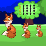 Mother Goat Rescue Games2Live