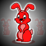 Mother Red Rabbit Escape Games2Jolly