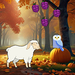 Mother Sheep Seeking Child Games2Rule