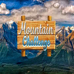 Mountain Challenge Hidden247