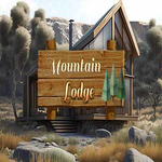 Mountain Lodge Hidden247