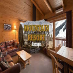 Mountain Resort Escape 365Escape
