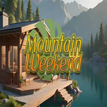Mountain Weekend Hidden247