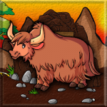 Mountain Yak Escape Games2Jolly