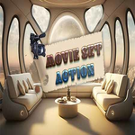 Movie Set Action Hidden247