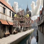 Movie Set In Trouble Hidden247