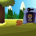 Mr Puppy Dog Rescue Games2Live