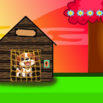 Mr Puppy Rescue Games2Live
