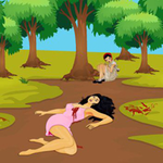 Murder Spot To Girl Escape WowEscape