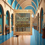 Museum Collection Hidden247