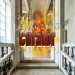 Museum Curator Hidden247